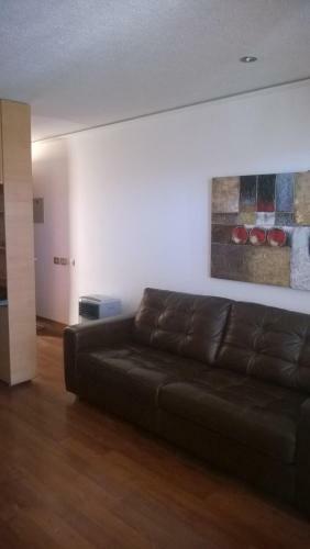 Apartamento Phd Suite