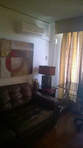 Apartamento Phd Suite