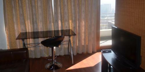 Apartamento Phd Suite