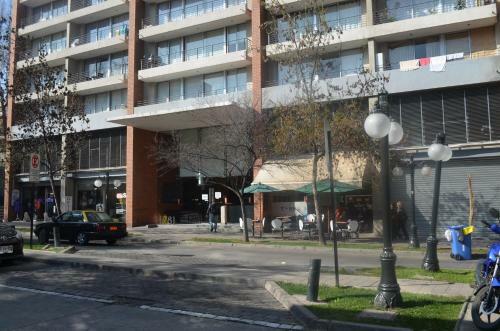 Apartamento Phd Suite