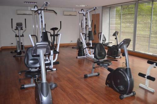 Apartamento Phd Suite