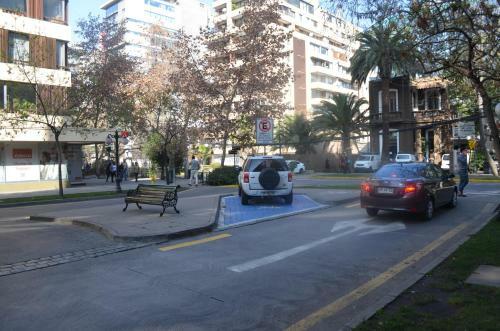 Apartamento Phd Suite