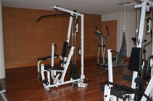 Apartamento Phd Suite