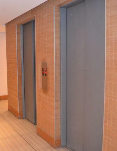 Apartamento Phd Suite