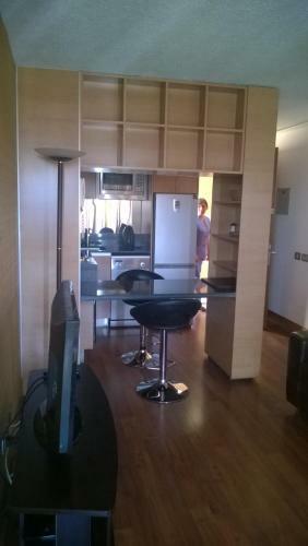 Apartamento Phd Suite