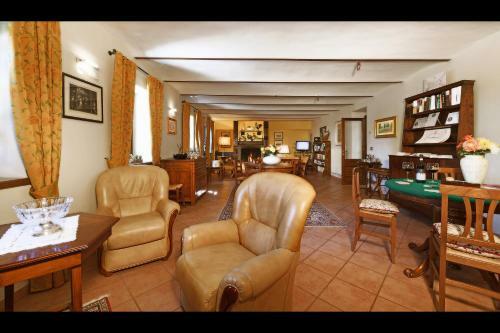 Agroturismo Amalia Cascina In Langa