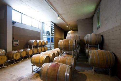 Agroturismo Amalia Cascina In Langa