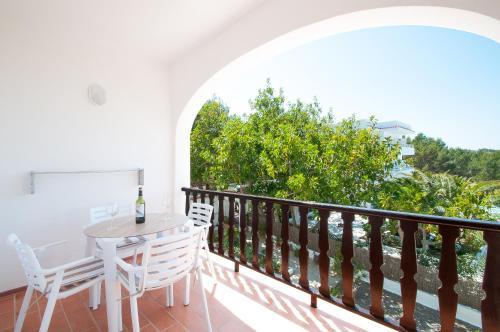 Apartamento Secret Oasis Ibiza-only Adults