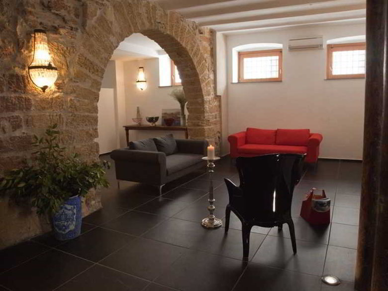 Bed & Breakfast Il Giardino Di Ballar�