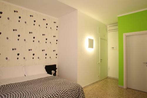Bed & Breakfast Viasparano