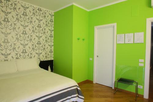 Bed & Breakfast Viasparano