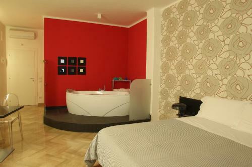Bed & Breakfast Viasparano