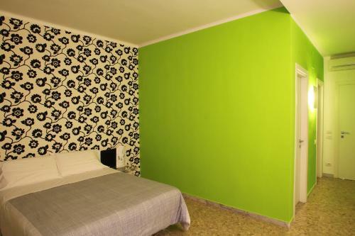 Bed & Breakfast Viasparano