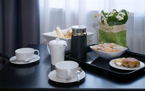 Bed & Breakfast Viasparano