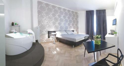 Bed & Breakfast Viasparano