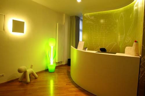 Bed & Breakfast Viasparano
