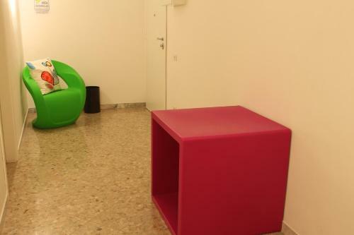 Bed & Breakfast Viasparano