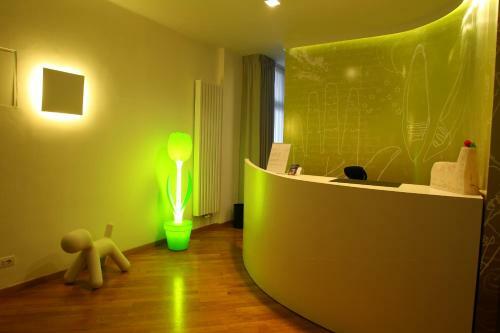 Bed & Breakfast Viasparano