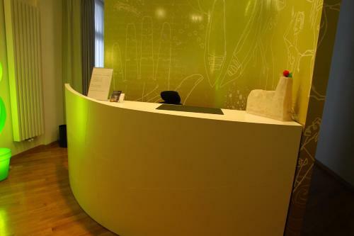 Bed & Breakfast Viasparano