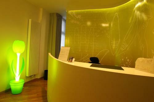 Bed & Breakfast Viasparano