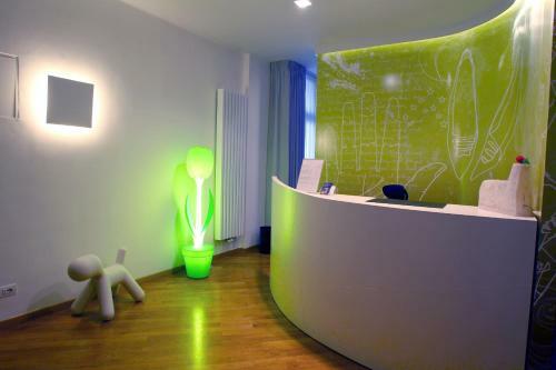 Bed & Breakfast Viasparano