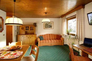 Apartamento Residence Panaval