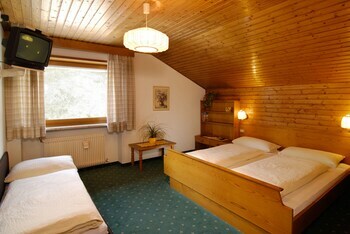 Apartamento Residence Panaval