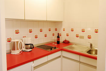 Apartamento Residence Panaval