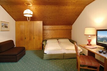 Apartamento Residence Panaval