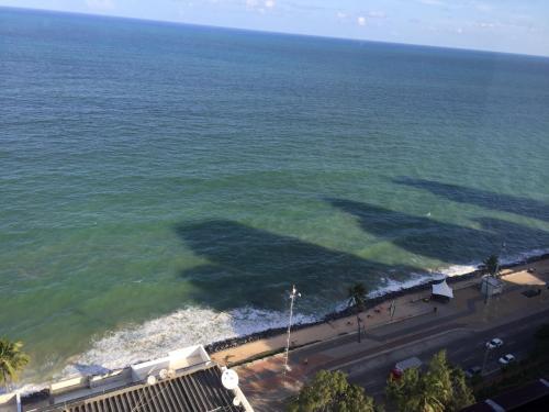 Apartamento Flat Em Boa Viagem