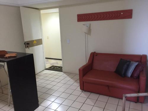 Apartamento Flat Em Boa Viagem