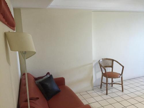 Apartamento Flat Em Boa Viagem