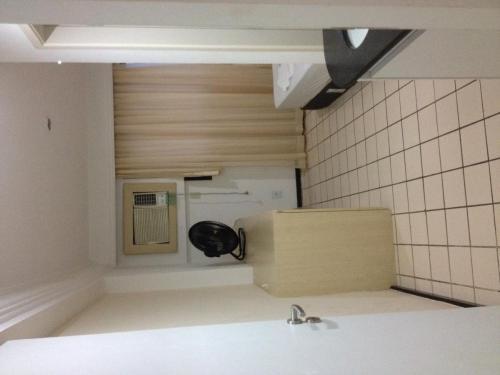 Apartamento Flat Em Boa Viagem