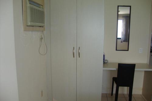 Apartamento Flat Em Boa Viagem