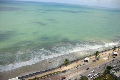 Apartamento Flat Em Boa Viagem