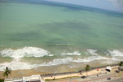 Apartamento Flat Em Boa Viagem