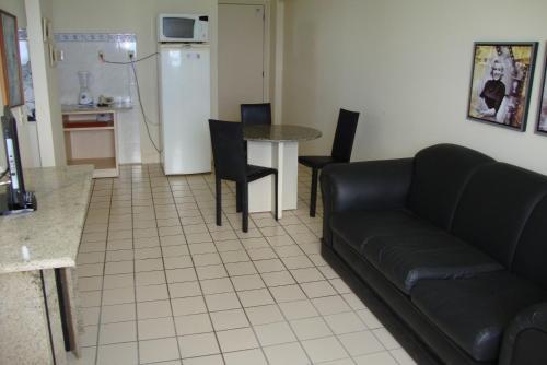 Apartamento Flat Em Boa Viagem