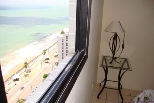 Apartamento Flat Em Boa Viagem