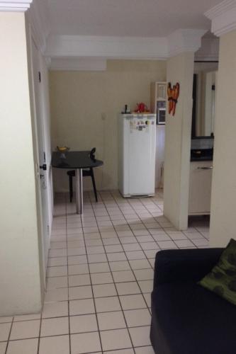 Apartamento Flat Em Boa Viagem