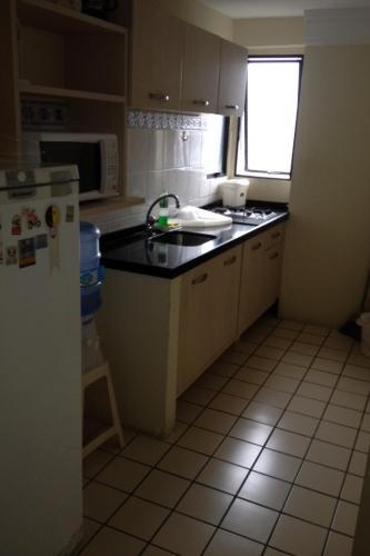 Apartamento Flat Em Boa Viagem