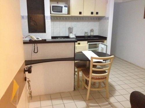Apartamento Flat Em Boa Viagem