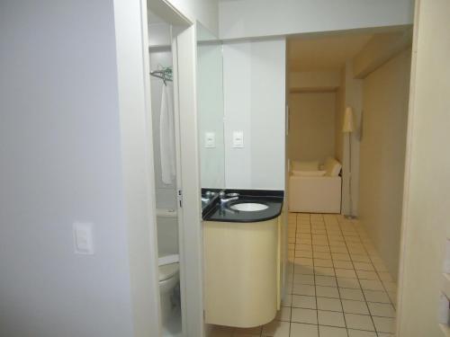 Apartamento Flat Em Boa Viagem