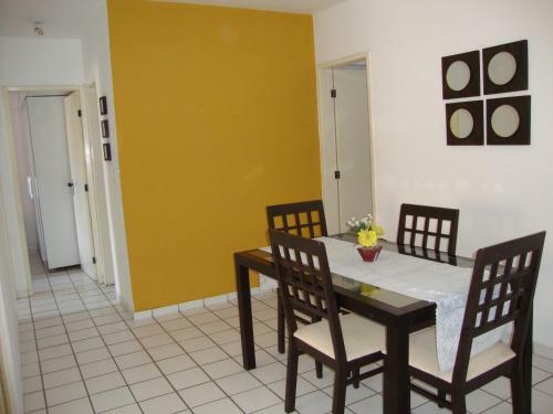 Apartamento Flat Em Boa Viagem