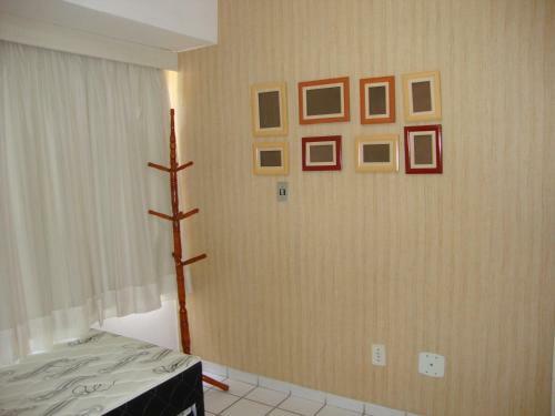 Apartamento Flat Em Boa Viagem