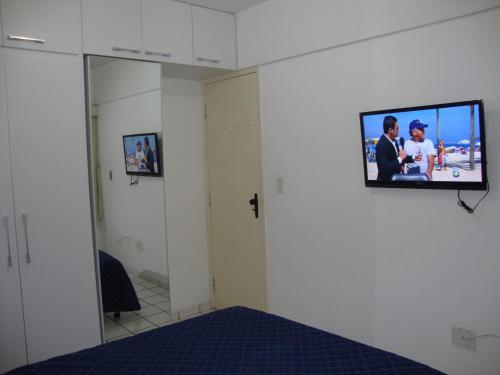 Apartamento Flat Em Boa Viagem