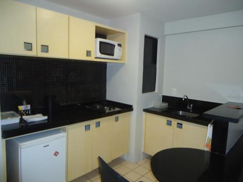 Apartamento Flat Em Boa Viagem