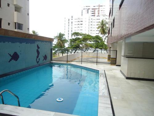Apartamento Flat Em Boa Viagem