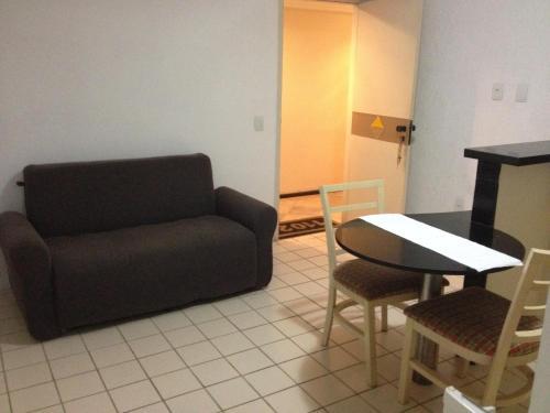 Apartamento Flat Em Boa Viagem