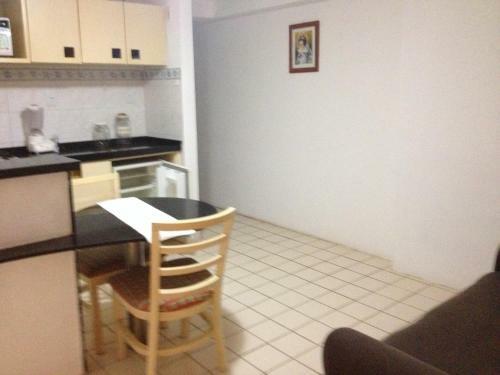 Apartamento Flat Em Boa Viagem