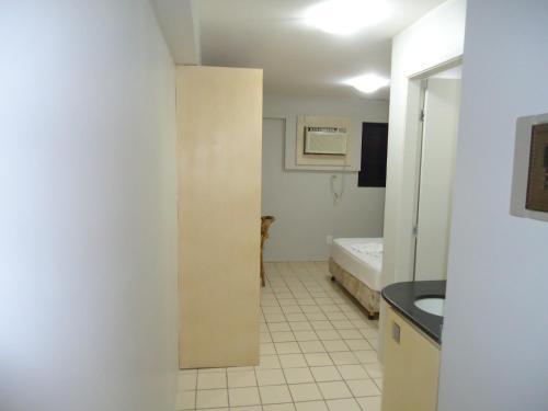 Apartamento Flat Em Boa Viagem